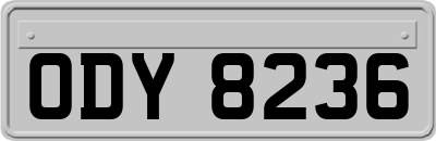 ODY8236