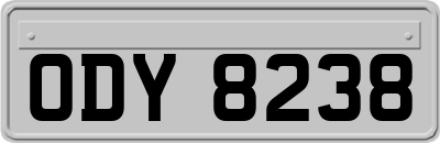 ODY8238