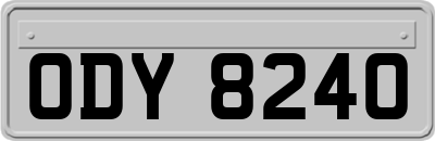 ODY8240