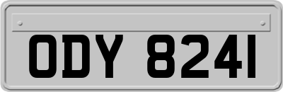 ODY8241