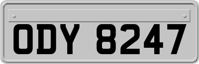 ODY8247