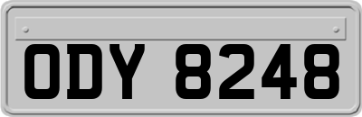 ODY8248