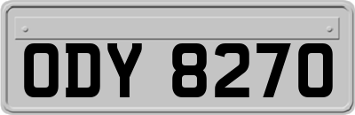 ODY8270