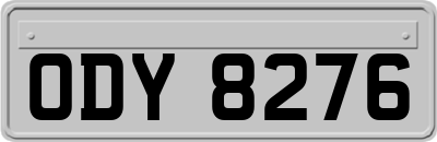 ODY8276