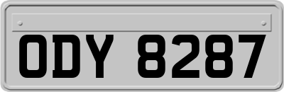 ODY8287