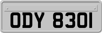 ODY8301