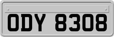 ODY8308