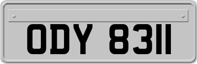 ODY8311