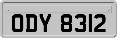 ODY8312