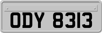 ODY8313