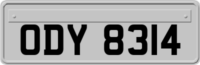 ODY8314