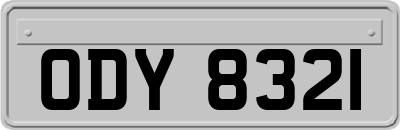 ODY8321