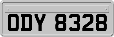 ODY8328