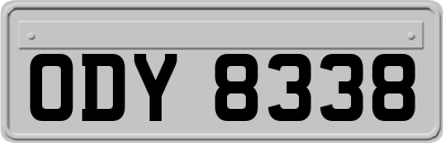 ODY8338