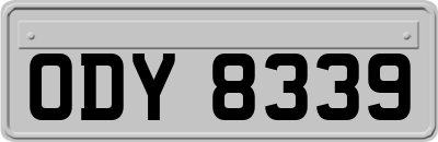 ODY8339