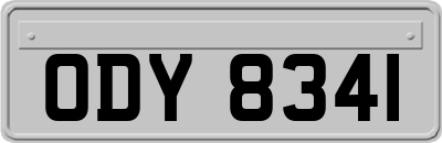 ODY8341