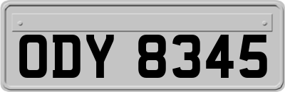 ODY8345
