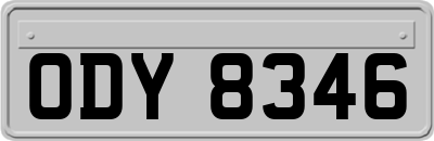 ODY8346