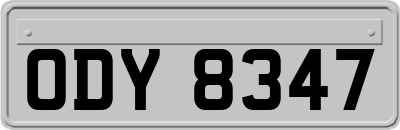 ODY8347