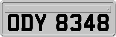 ODY8348