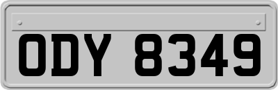 ODY8349