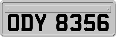 ODY8356