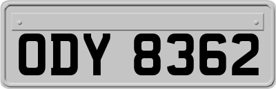 ODY8362