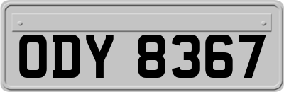 ODY8367
