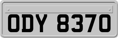 ODY8370