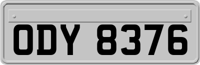 ODY8376