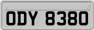 ODY8380