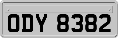 ODY8382
