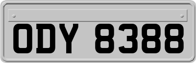 ODY8388