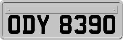 ODY8390