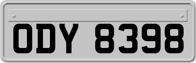 ODY8398