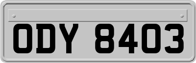 ODY8403
