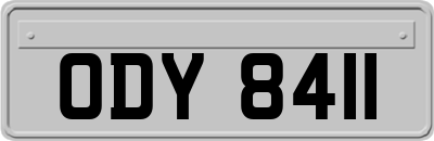 ODY8411