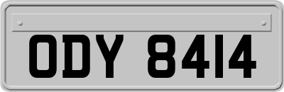ODY8414