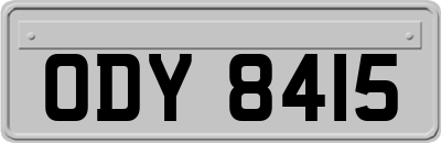 ODY8415