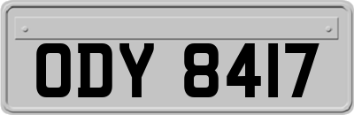 ODY8417