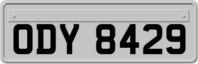 ODY8429