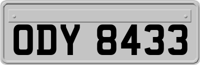 ODY8433