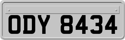 ODY8434