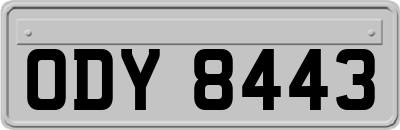 ODY8443