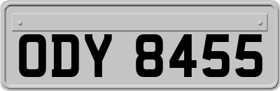 ODY8455
