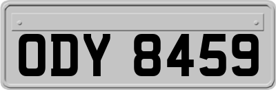 ODY8459