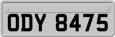 ODY8475