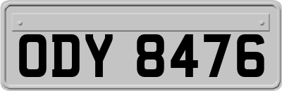 ODY8476