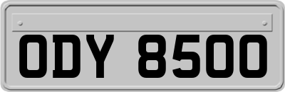ODY8500