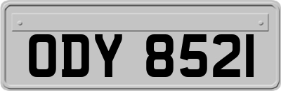 ODY8521